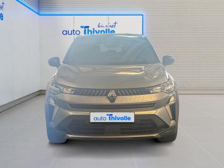 RENAULT Captur E-Tech full hybrid 145 ch esprit Alpine à vendre à Macon - Image n°8
