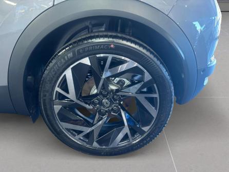 RENAULT Captur E-Tech full hybrid 145 ch esprit Alpine à vendre à Macon - Image n°9