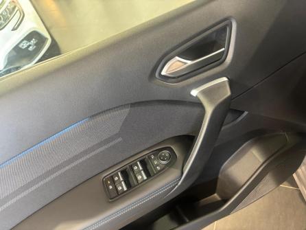 RENAULT Captur E-Tech full hybrid 145 ch esprit Alpine à vendre à Macon - Image n°11