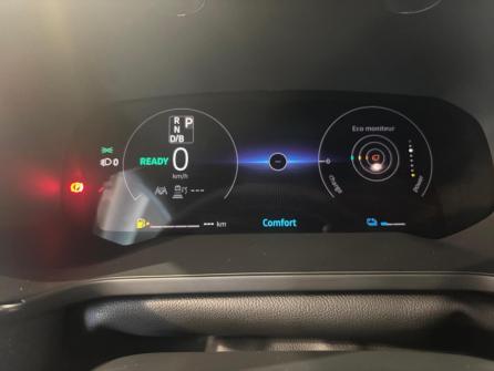 RENAULT Captur E-Tech full hybrid 145 ch esprit Alpine à vendre à Macon - Image n°14