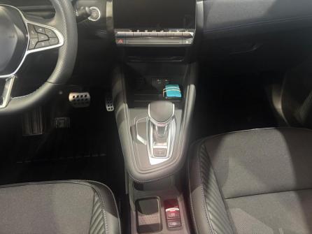 RENAULT Captur E-Tech full hybrid 145 ch esprit Alpine à vendre à Macon - Image n°15