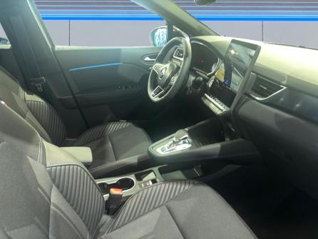 RENAULT Captur E-Tech full hybrid 145 ch esprit Alpine à vendre à Macon - Image n°17