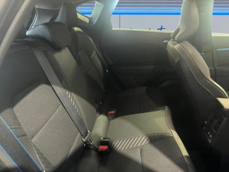 RENAULT Captur E-Tech full hybrid 145 ch esprit Alpine à vendre à Macon - Image n°18