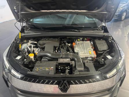 RENAULT Captur E-Tech full hybrid 145 ch esprit Alpine à vendre à Macon - Image n°20