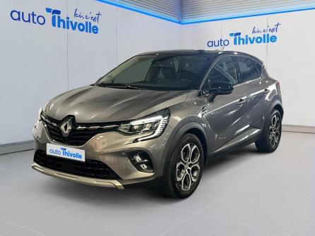 RENAULT Captur E-Tech 145 - 21 Intens à vendre à Macon - Image n°1