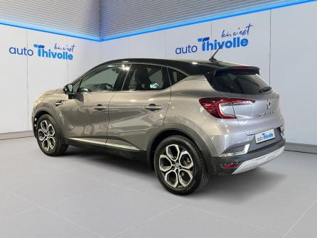 RENAULT Captur E-Tech 145 - 21 Intens à vendre à Macon - Image n°3