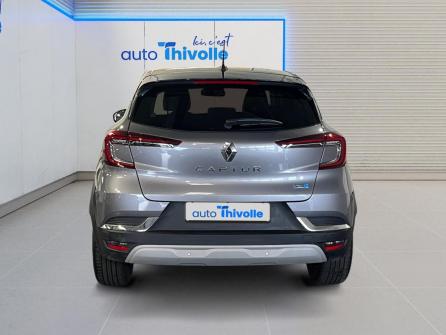 RENAULT Captur E-Tech 145 - 21 Intens à vendre à Macon - Image n°4