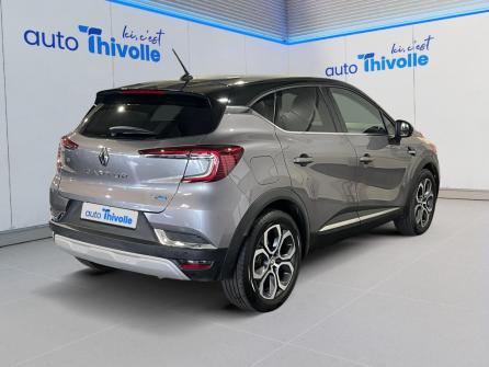 RENAULT Captur E-Tech 145 - 21 Intens à vendre à Macon - Image n°5