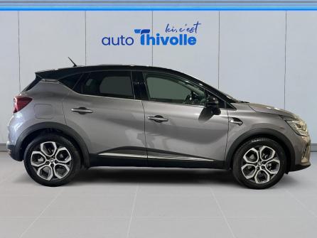 RENAULT Captur E-Tech 145 - 21 Intens à vendre à Macon - Image n°6