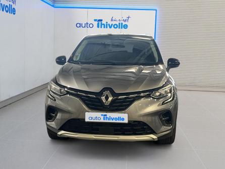 RENAULT Captur E-Tech 145 - 21 Intens à vendre à Macon - Image n°8