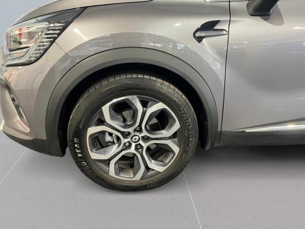 RENAULT Captur E-Tech 145 - 21 Intens à vendre à Macon - Image n°9