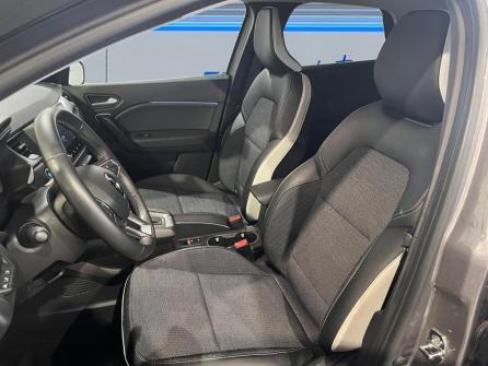 RENAULT Captur E-Tech 145 - 21 Intens à vendre à Macon - Image n°10