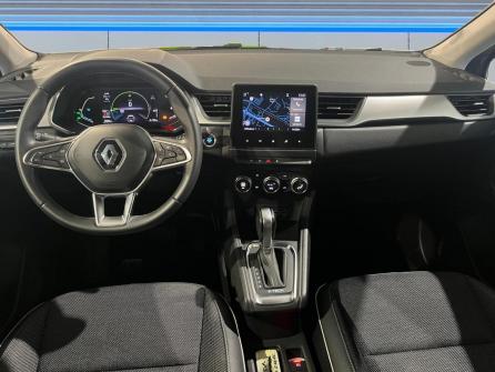 RENAULT Captur E-Tech 145 - 21 Intens à vendre à Macon - Image n°12