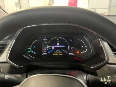 RENAULT Captur E-Tech 145 - 21 Intens à vendre à Macon - Image n°14
