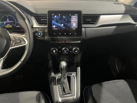 RENAULT Captur E-Tech 145 - 21 Intens à vendre à Macon - Image n°15
