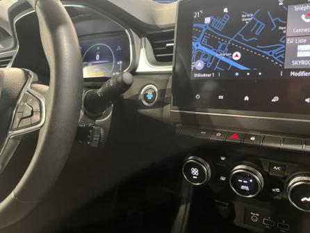 RENAULT Captur E-Tech 145 - 21 Intens à vendre à Macon - Image n°16