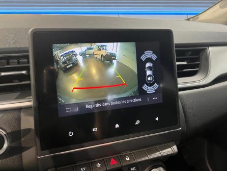 RENAULT Captur E-Tech 145 - 21 Intens à vendre à Macon - Image n°18