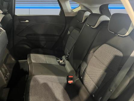 RENAULT Captur E-Tech 145 - 21 Intens à vendre à Macon - Image n°19