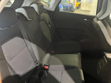 RENAULT Captur E-Tech 145 - 21 Intens à vendre à Macon - Image n°23