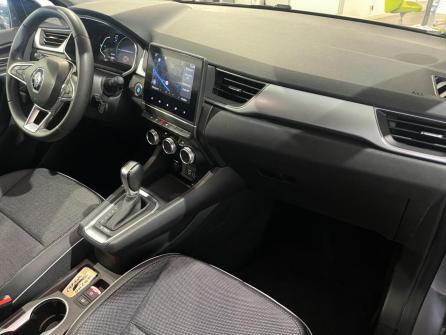 RENAULT Captur E-Tech 145 - 21 Intens à vendre à Macon - Image n°24
