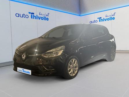 RENAULT Clio Clio TCe 90 Energy Intens à vendre à Macon - Image n°1