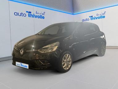 RENAULT Clio Clio TCe 90 Energy Intens d'occasion  de 2018  à  Macon 