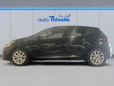 RENAULT Clio Clio TCe 90 Energy Intens à vendre à Macon - Image n°2