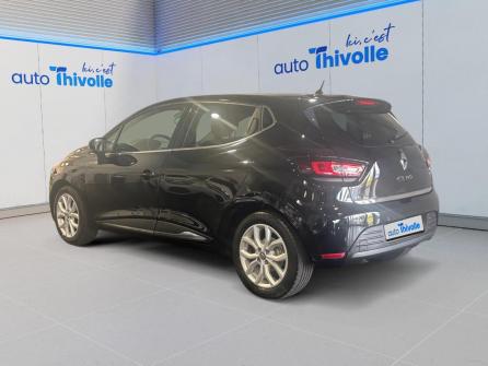 RENAULT Clio Clio TCe 90 Energy Intens à vendre à Macon - Image n°3