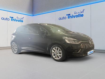 RENAULT Clio Clio TCe 90 Energy Intens à vendre à Macon - Image n°7