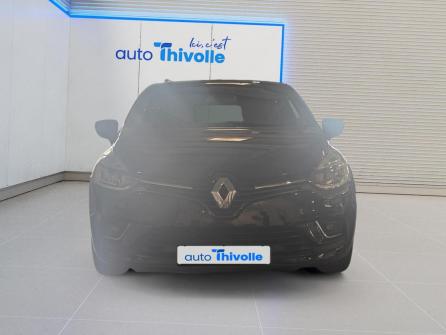 RENAULT Clio Clio TCe 90 Energy Intens à vendre à Macon - Image n°8