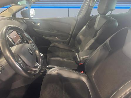 RENAULT Clio Clio TCe 90 Energy Intens à vendre à Macon - Image n°10
