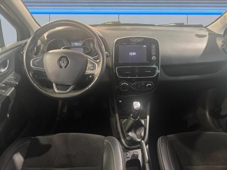 RENAULT Clio Clio TCe 90 Energy Intens à vendre à Macon - Image n°12
