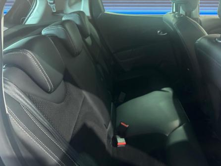 RENAULT Clio Clio TCe 90 Energy Intens à vendre à Macon - Image n°18
