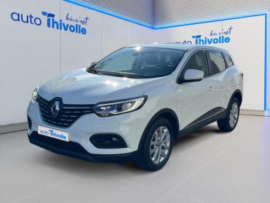 RENAULT Kadjar Blue dCi 115 Business d'occasion  de 2020  à  Saint-Chamond 