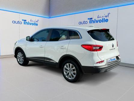 RENAULT Kadjar Blue dCi 115 Business à vendre à Saint-Chamond - Image n°3