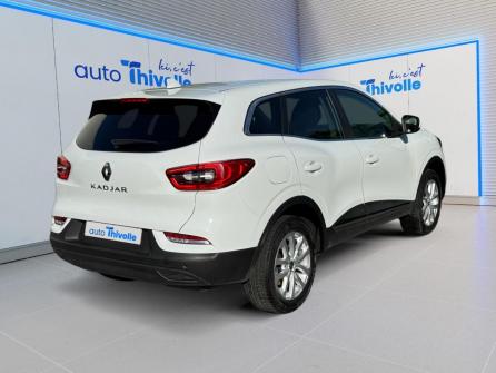 RENAULT Kadjar Blue dCi 115 Business à vendre à Saint-Chamond - Image n°5