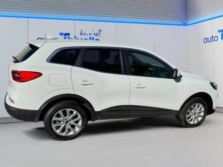 RENAULT Kadjar Blue dCi 115 Business à vendre à Saint-Chamond - Image n°6