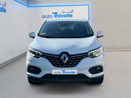 RENAULT Kadjar Blue dCi 115 Business à vendre à Saint-Chamond - Image n°8