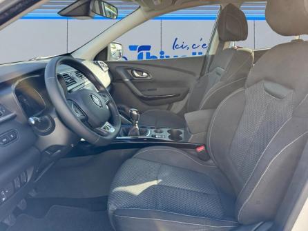 RENAULT Kadjar Blue dCi 115 Business à vendre à Saint-Chamond - Image n°10