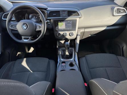 RENAULT Kadjar Blue dCi 115 Business à vendre à Saint-Chamond - Image n°12
