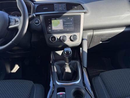 RENAULT Kadjar Blue dCi 115 Business à vendre à Saint-Chamond - Image n°15