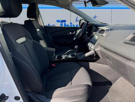 RENAULT Kadjar Blue dCi 115 Business à vendre à Saint-Chamond - Image n°17
