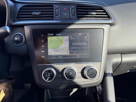 RENAULT Kadjar Blue dCi 115 Business à vendre à Saint-Chamond - Image n°19