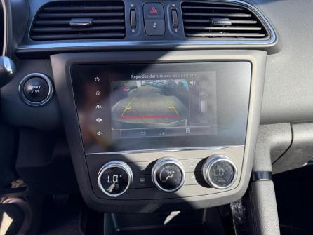 RENAULT Kadjar Blue dCi 115 Business à vendre à Saint-Chamond - Image n°20