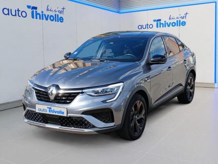 RENAULT Arkana E-Tech 145 - 21B R.S. Line à vendre à Saint-Etienne - Image n°1