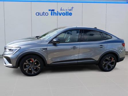 RENAULT Arkana E-Tech 145 - 21B R.S. Line à vendre à Saint-Etienne - Image n°2