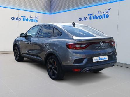 RENAULT Arkana E-Tech 145 - 21B R.S. Line à vendre à Saint-Etienne - Image n°3