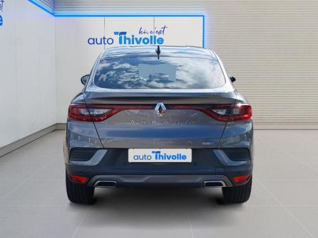 RENAULT Arkana E-Tech 145 - 21B R.S. Line à vendre à Saint-Etienne - Image n°4