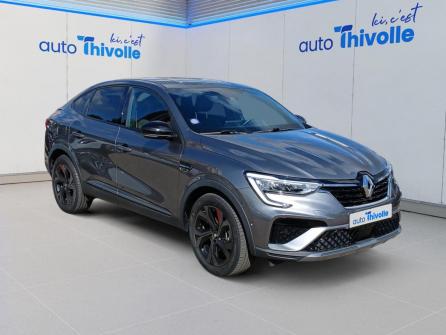 RENAULT Arkana E-Tech 145 - 21B R.S. Line à vendre à Saint-Etienne - Image n°7