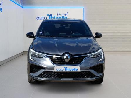 RENAULT Arkana E-Tech 145 - 21B R.S. Line à vendre à Saint-Etienne - Image n°8